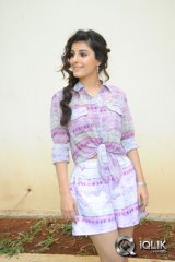 Isha Talwar at Maine Pyar Kiya Free Auto Rally